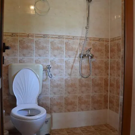Rubin 2 Penzion Sveti Vlas