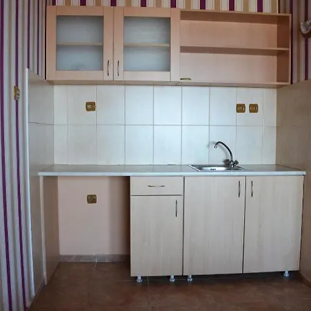 Penzion Rubin 2 Sveti Vlas