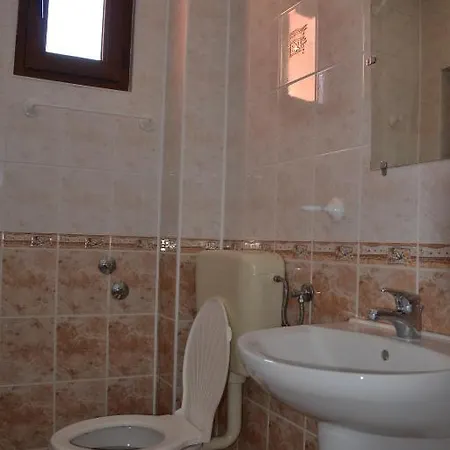 Penzion Rubin 2 2*