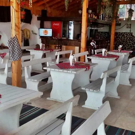 Penzion Rubin 2 Sveti Vlas
