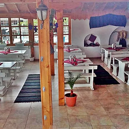 Rubin 2 Къща за гости Свети Влас